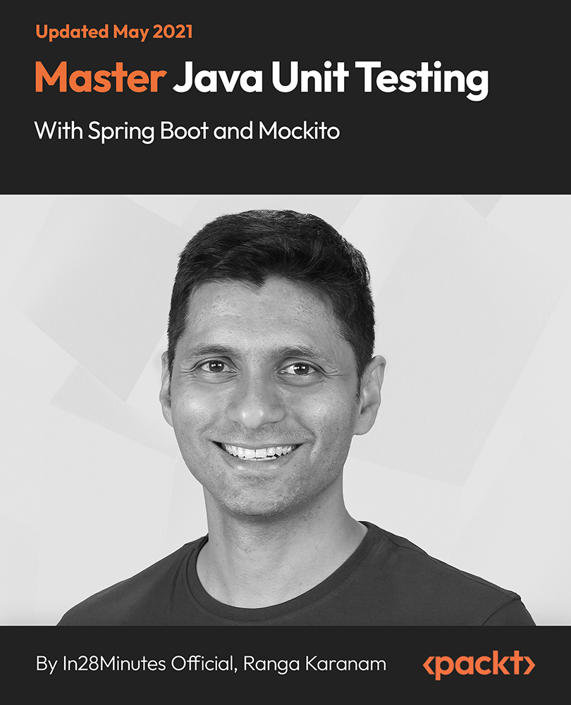 Master Java Unit Testing with Spring Boot and Mockito