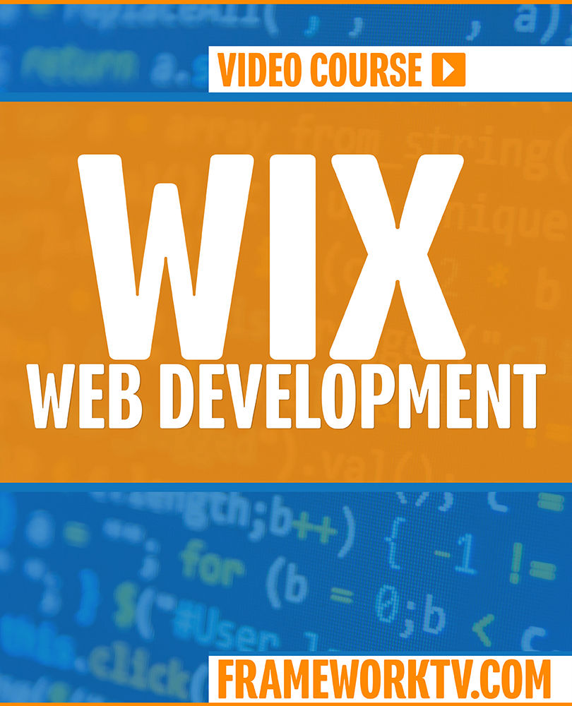 Wix Web Development [Updated for 2021]