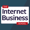 Internet Business School logo