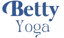 Betty Yoga logo