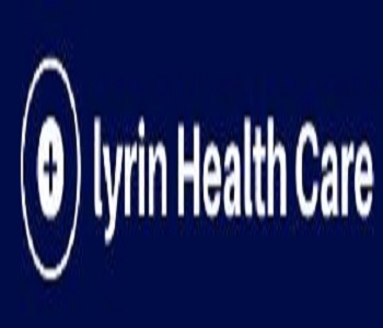 IyrinHealth Care logo