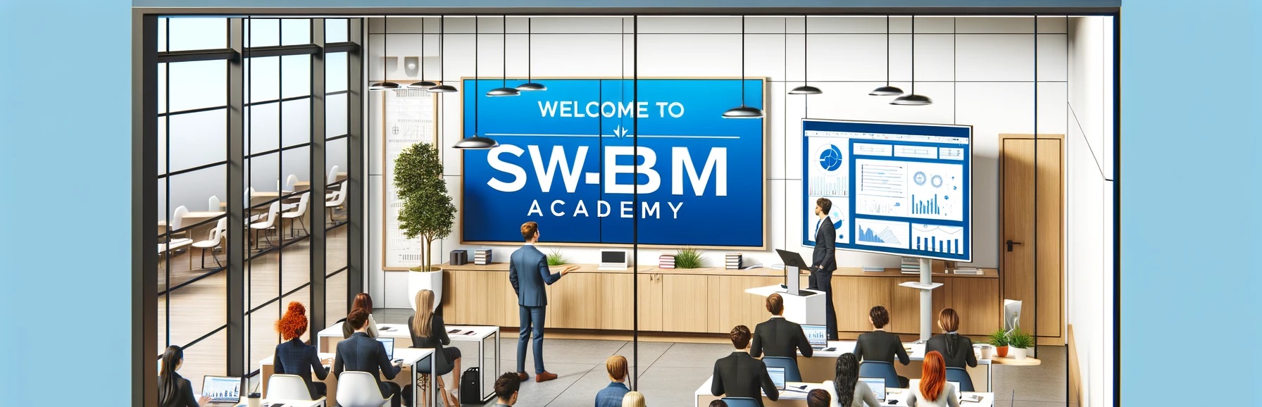 SWBM ACADEMY