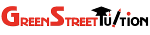 Green Street Tuition logo