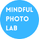 Mindful Photo Lab logo