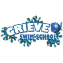 Grieve Swim School logo