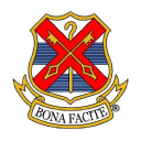 St Boniface's Rc College logo