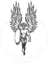 1st Legion Fighters Gym logo