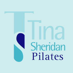 Tinapilates logo