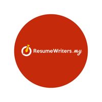 Resume Writers Malaysia logo