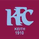 Keith Football Club Ltd logo