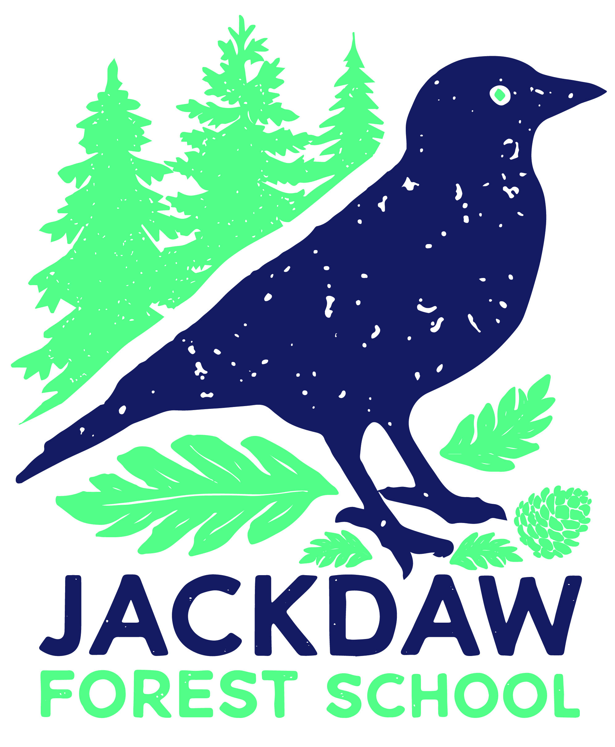 Jackdaw logo