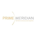 Prime Meridian Education logo