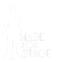 Made For Stage logo