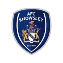 Afc Knowsley C.I.C. logo