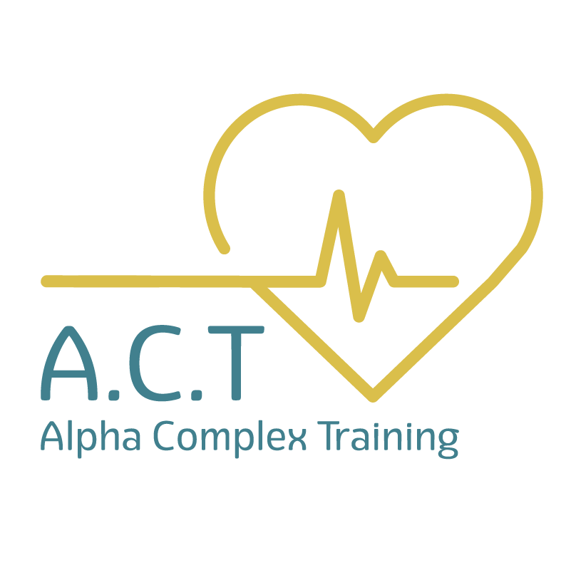 Alpha Complex Training logo