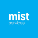 Mist Services logo