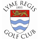 Lyme Regis Golf Club logo