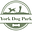 York Dog Park logo