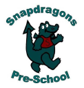 Snapdragons Pre-School logo