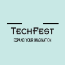 Techfest logo