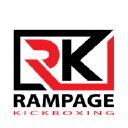 Rampage Kickboxing logo