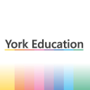 York Education logo