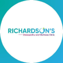 Richardson’s Osteopathy and Wellness Clinic logo