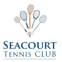 Seacourt Tennis Club logo