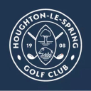 Houghton-Le-Spring Golf Club logo