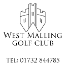 West Malling Golf Club logo