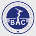 Bac Swimming Academy logo