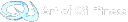 Art Of Qi Fitness logo