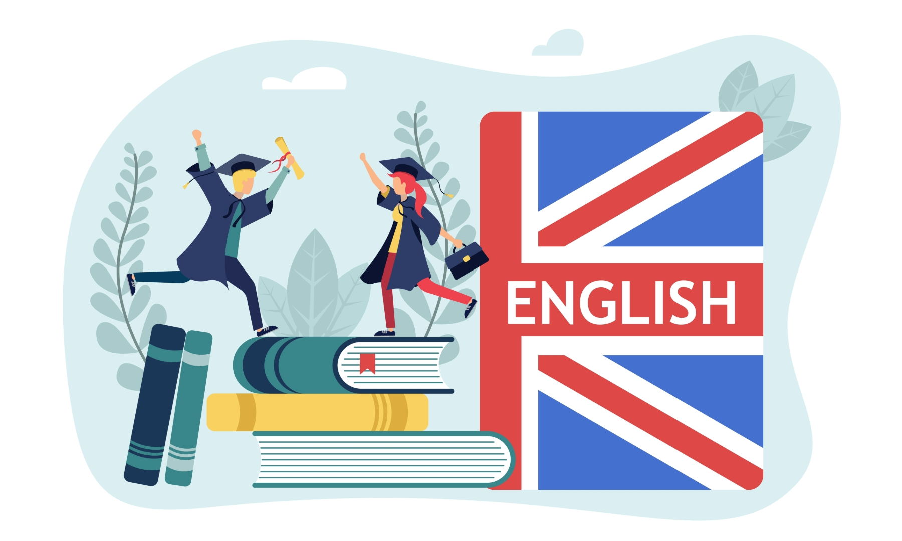 ESOL - Academic English (modular) - Online Tuition