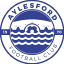 Aylesford Football Club logo