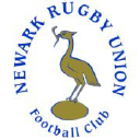 Newark Rugby Club logo