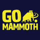 Go Mammoth Pilates logo