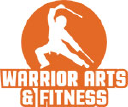 Warrior Arts & Fitness logo