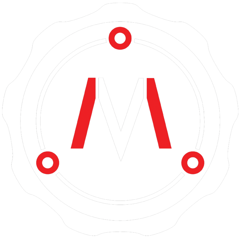 The Mocap Vaults logo