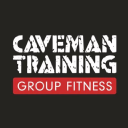 Caveman Training logo