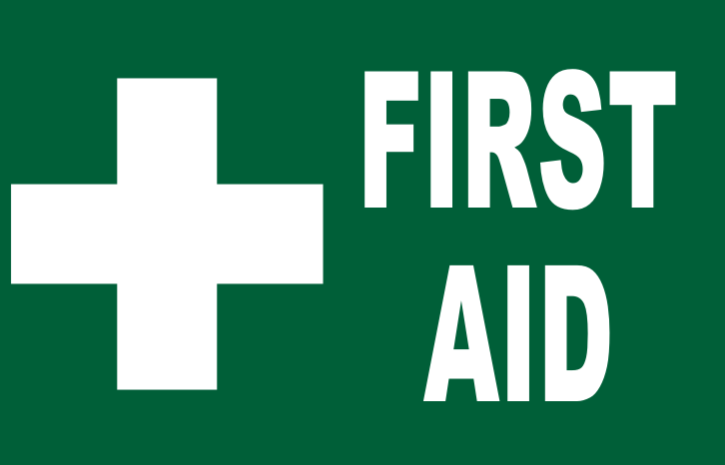 Level 3 Emergency First Aid at Work Training Courses 