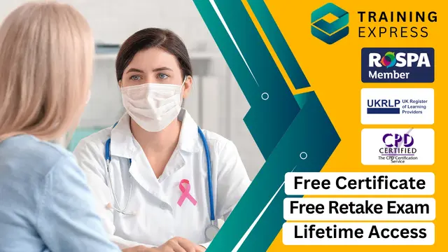 Public Health (Online) Course