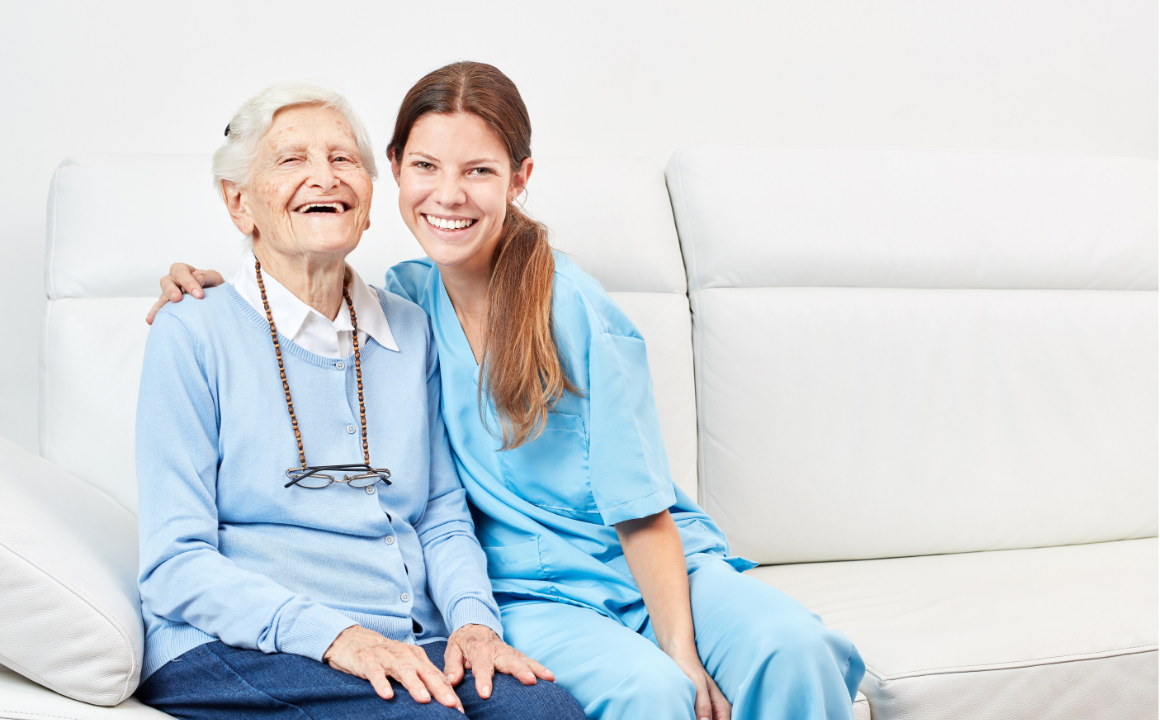 Nursing Assistant Diploma Course