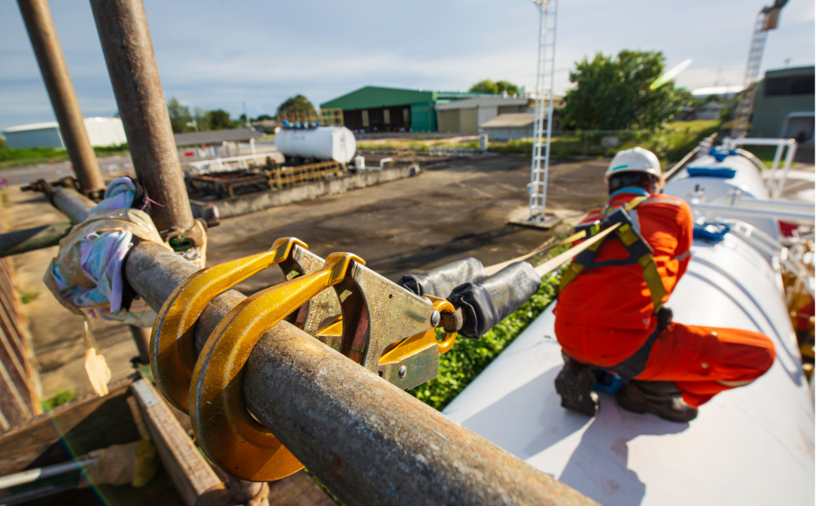 Lone Worker Training - CPD Accredited Course