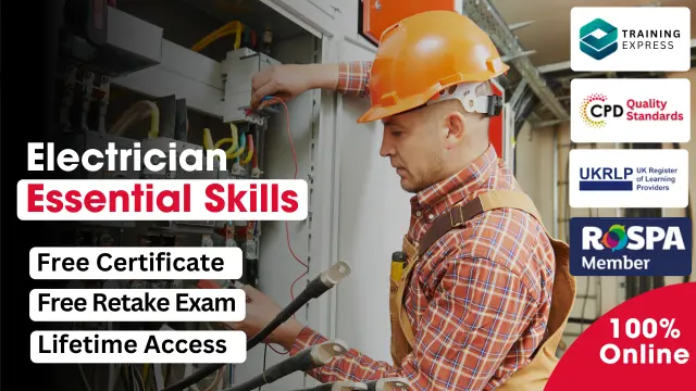 Electrician - Essential Skills Course