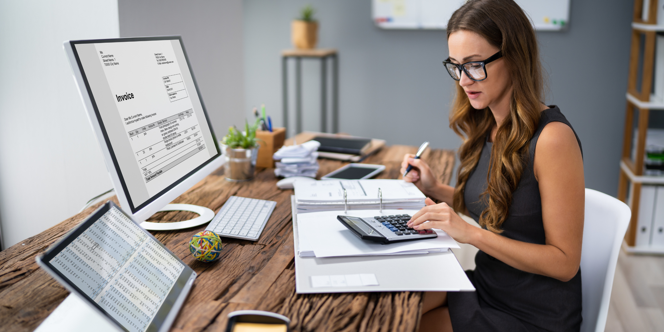 Retail Accountant Course
