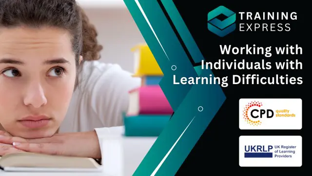 Level 2 Certificate in Principles of Working with Individuals with Learning Difficulties Course