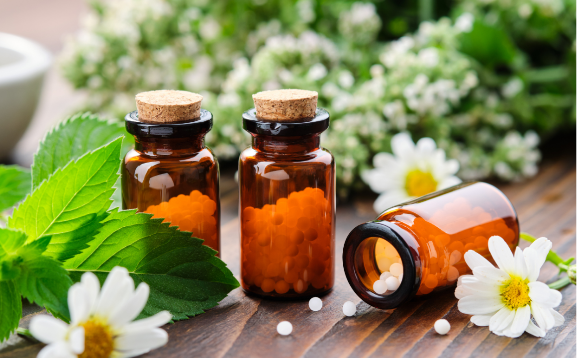 Alternative Medicine - Homeopathy - CPD Accredited 3 Courses Bundle