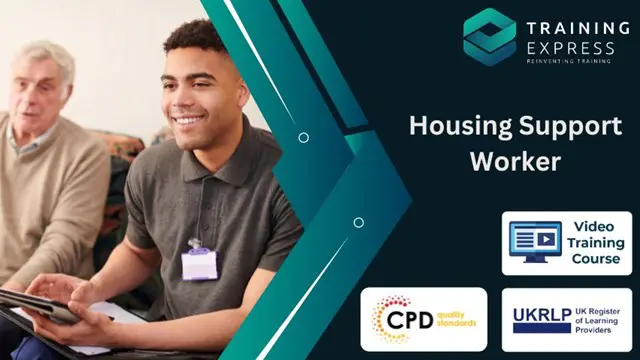 Housing Support Worker Training Course