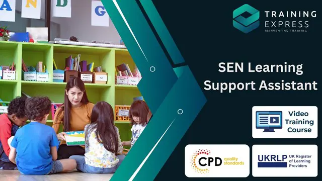 SEN Learning Support Assistant Course