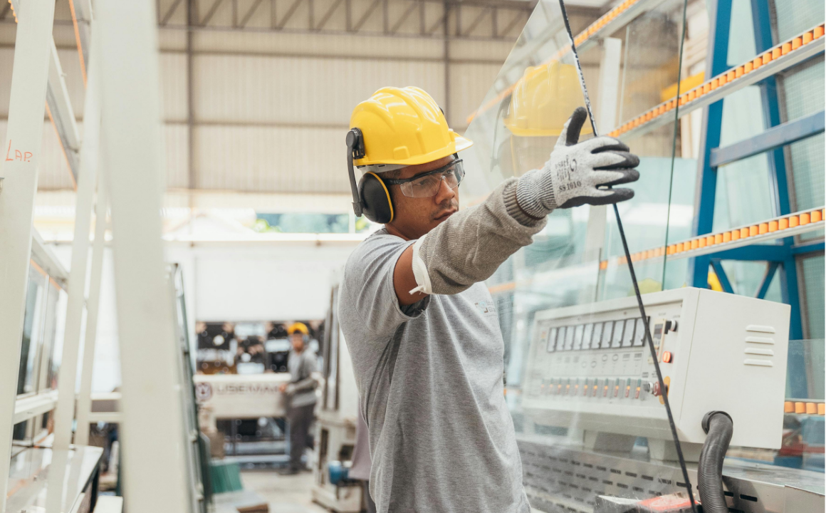 Manual Handling Training - CPD Accredited Course